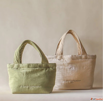 Washable Tote Bag in India - Akiiko