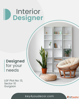 Best Interior Designer In South Delhi For Your Modern Home Key4You Decor