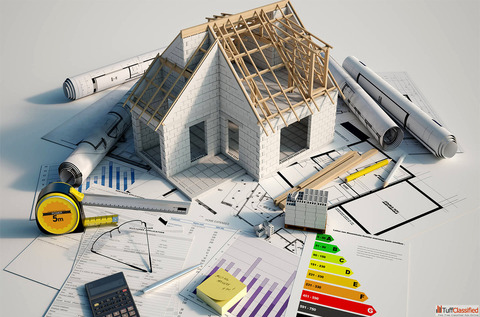 Affordable Construction Cost Guide by Type - Plan Your Budget Smartly