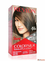 Silky Smooth Hair Shade Secret in Medium Brown You Must Try ...