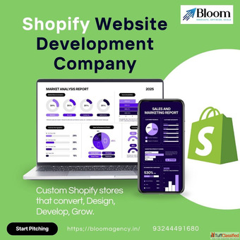 Build Your Dream Online Store Today