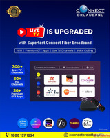 Best WiFi Connection in Amritsar for Home Office