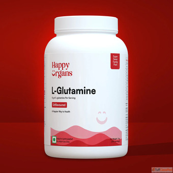 L-Glutamine Powder