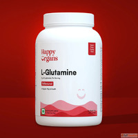 L-Glutamine Powder