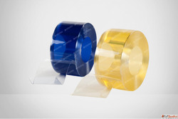 PVC Strip Curtain Manufacturers Industrial PVC Curtains Bang...