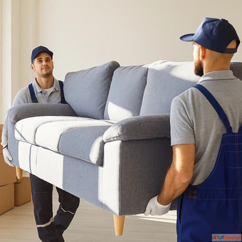 Hire Packers and Movers in Hadapsar
