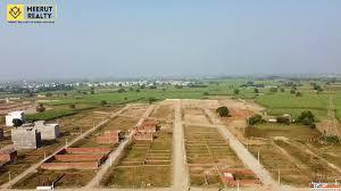 Plots in Noida For Sale in Prime Location