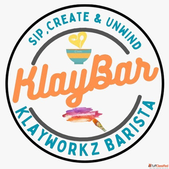 Klayworkz Barista-KlayBar Art Cafe