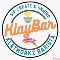 Klayworkz Barista-KlayBar Art Cafe