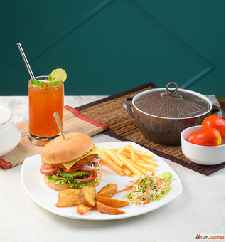 Klayworkz Barista-KlayBar Art Cafe