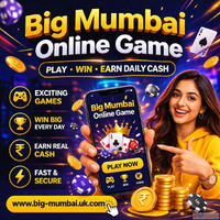 Big Mumbai Online Game - Play Win Daily Cash Rewards