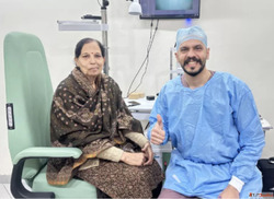 Advanced Eye Care with Compassion and Precision