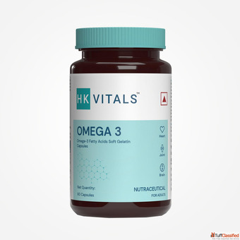 Organic Nutrition Products in Ambli Ahmedabad