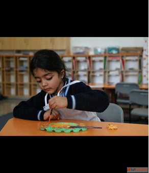 Best Kindergarten Schools in Bangalore