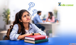 Expert Career Counselling for Future Success - Kindle Career