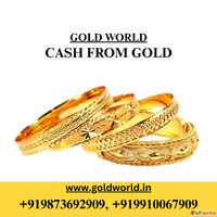 We pay you the best price for your gold and get instant cash...
