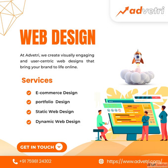 How Website Design Affects Brand Credibility