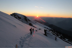 K2 and Gondogoro La Trek Pakistan 2026 - Complete Itinerary ...