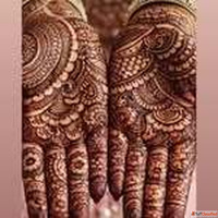 Best Mehandi Artist in Rajiv Chowk Delhi for Bridal Party Me...