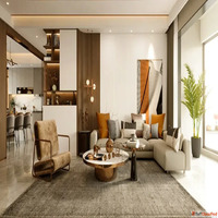 Leading Interior Designers in Gurgaon for Modern Living Spac...
