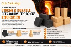 Where to buy Strong and Durable Refractory Fire Bricks