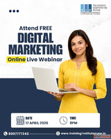 Artificial intelligence course in Pune -Training Institute i...