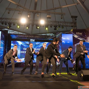 Professional Event Organizers in Pune for Corporate Weddings Exhibitions