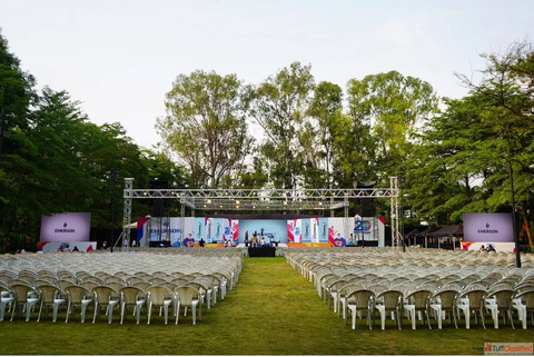 Professional Event Organizers in Pune for Corporate Weddings Exhibitions