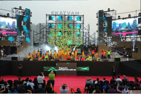 Professional Event Organizers in Pune for Corporate Weddings Exhibitions