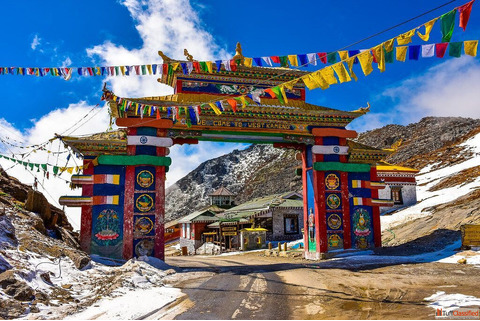 Rakaposhi Base Camp Hunza Valley Trek 2026 - Adventure Travel Guide