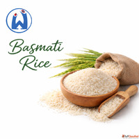 Basmati Rice Suppliers in Rajasthan