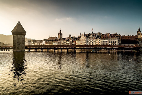 Best Time to Book Switzerland Holiday Packages with All4season