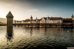 Best Time to Book Switzerland Holiday Packages with All4seas...