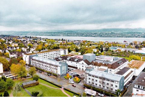 Best Time to Book Switzerland Holiday Packages with All4season