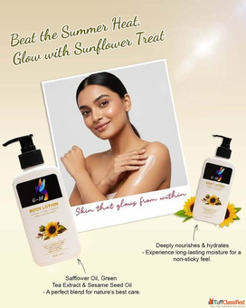 Buy Best Moisturizer Body Lotion for Dry Skin