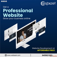 Best Affordable Web Development Services in Bhubaneswar