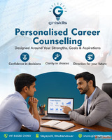 Professional Career Counseling in Bhubaneswar