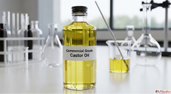 Reputed Commercial Grade Castor Oil Manufacturer in Gujarat ...
