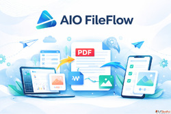 Buy Ai Integrated Pdf Converter Online in India