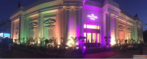 Book Banquet Hall in Greater Noida West with Full Wedding Package