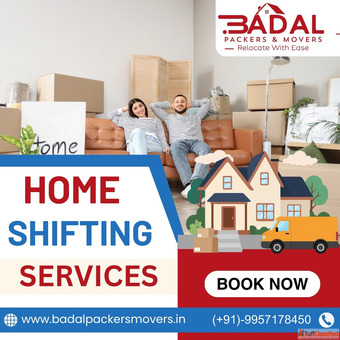 Badal Packers and Movers Trusted Packers and Movers Guwahati