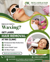 Skin Rejuvenation Experts