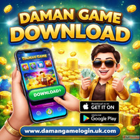 Daman App Download - Fast Secure Daman Game Access