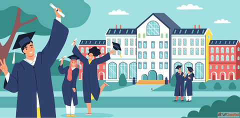 Top 7 Benefits of Studying at Bashkir State Medical University