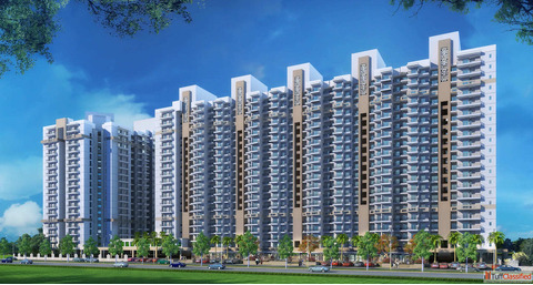 Best Residential Properties in Noida for Modern Living