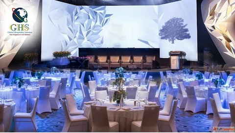 Best Corporate Event Organizers in Udaipur - GHS