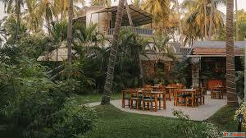 Hotels in Goa Near Beach for a Perfect Coastal Escape