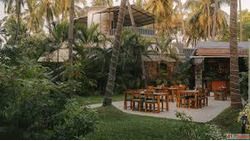 Hotels in Goa Near Beach for a Perfect Coastal Escape