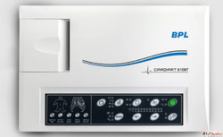 Edan ECG Machine - Accurate Cardiac Monitoring Device