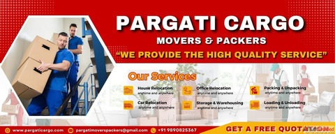 PACKERS AND MOVERS HADAPSAR